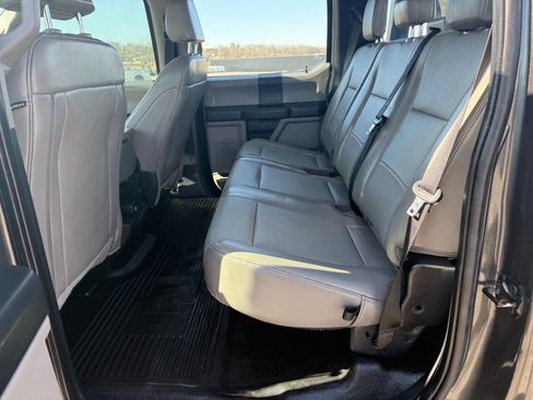 Used 2020 Ford F350 XL w/ Power Equipment Group image 26