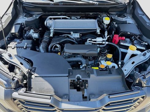 New 2026 Subaru Outback Touring XT AWD/4WD image 40