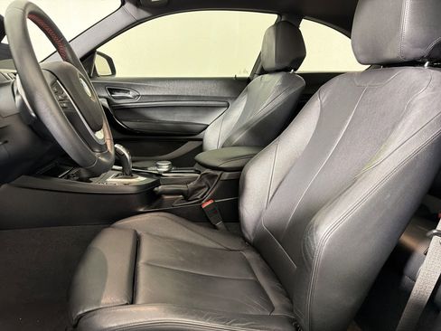 Used 2017 BMW 230i Coupe RWD image 8