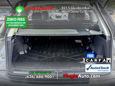 Used 2019 Audi Q7 2.0T Premium Plus w/ Premium Plus Package AWD/4WD image 11