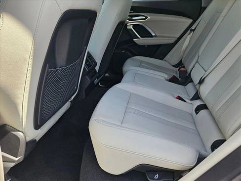 Certified 2025 Audi Q5 Premium w/ Premium Plus AWD/4WD image 19