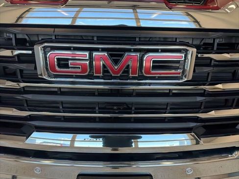 New 2026 GMC Sierra 3500 SLT w/ SLT Premium Package image 5