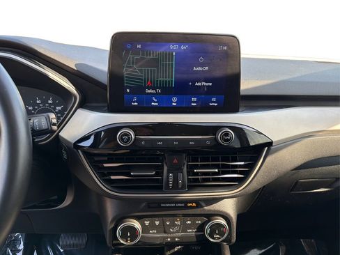 Used 2022 Ford Escape SE w/ Convenience Package image 14