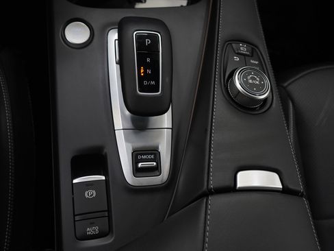 Used 2025 INFINITI QX55 Sensory w/ Lighting Package image 27