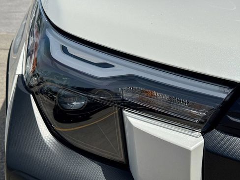 New 2026 Subaru Forester Wilderness AWD/4WD image 38