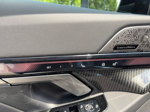 New 2027 BMW 550e xDrive AWD/4WD image 16