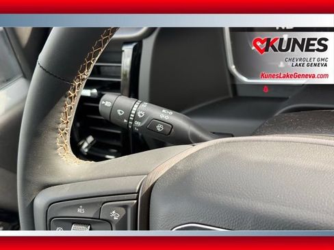 New 2026 GMC Sierra 2500 AT4 w/ AT4 Premium Plus Package AWD/4WD image 57
