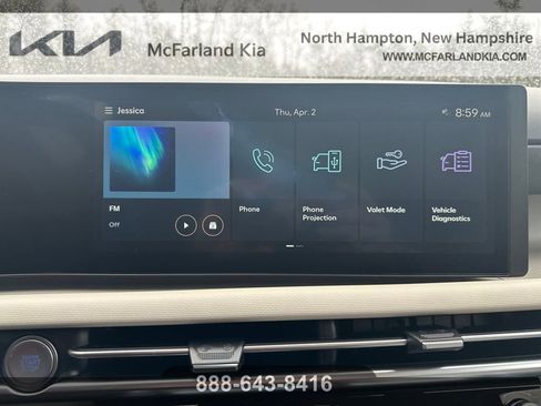 Used 2025 Hyundai Tucson SEL AWD/4WD image 19