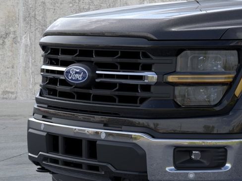 New 2026 Ford F150 XLT AWD/4WD image 17