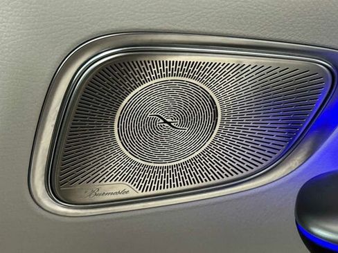 Used 2025 Mercedes-Benz GLC 300 GLC 300 image 22