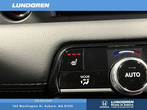 New 2026 Honda Pilot EX-L image 14