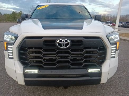 Used 2024 Toyota Tundra SR5 image 8