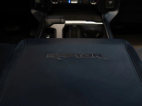 Used 2021 Ford F150 Raptor w/ Raptor 37 Performance Package AWD/4WD image 60