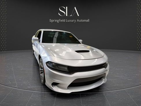 Used 2020 Dodge Charger R/T RWD image 1