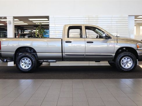 Used 2008 Dodge Ram 3500 Truck ST AWD/4WD image 5