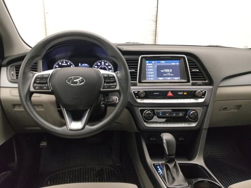 Used 2019 Hyundai Sonata SE image 22