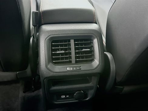 Used 2024 Volkswagen Tiguan Wolfsburg Edition image 26