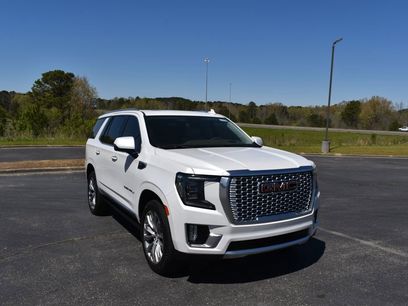 Used 2023 GMC Yukon Denali
