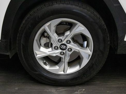 Used 2024 Hyundai Tucson SEL image 8