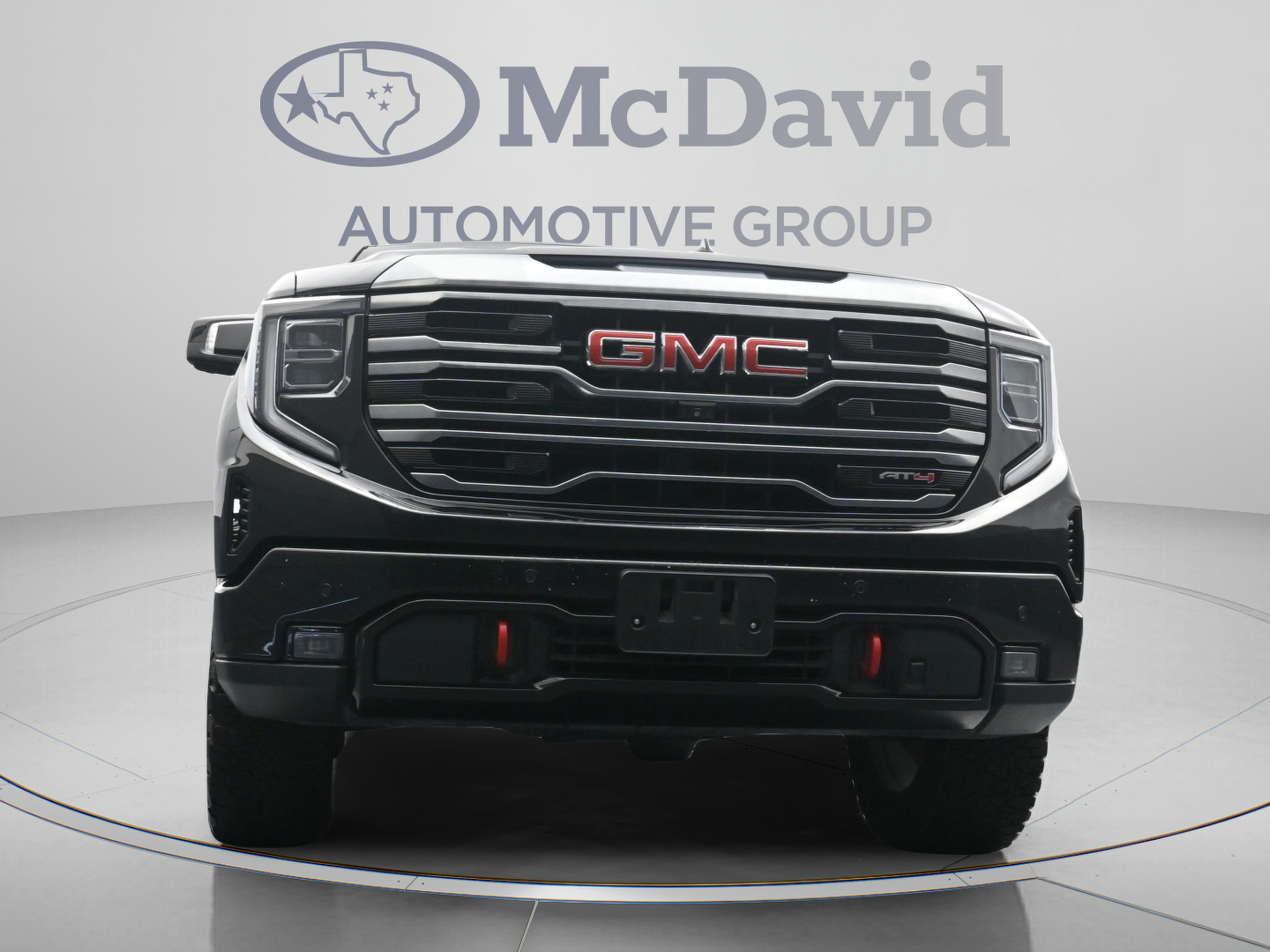 Used 2024 GMC Sierra 1500 AT4 w/ Technology Package AWD/4WD image 25