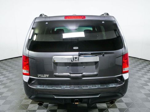 Used 2014 Honda Pilot EX-L image 26