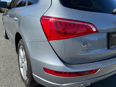 Used 2011 Audi Q5 2.0T Premium Plus image 16