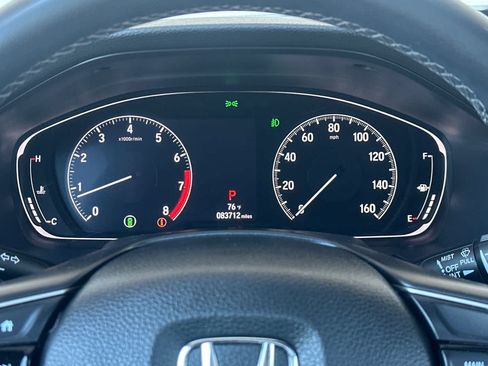 Used 2018 Honda Accord EX-L image 23