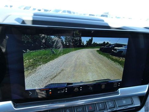 New 2026 Chevrolet Silverado 1500 LTZ w/ LTZ Premium Package AWD/4WD image 26
