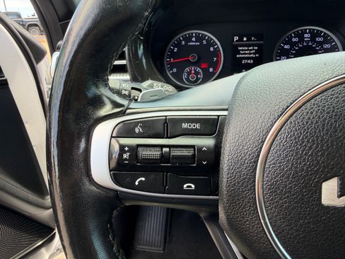 Used 2024 Kia K5 GT w/ GT1 Package FWD image 18