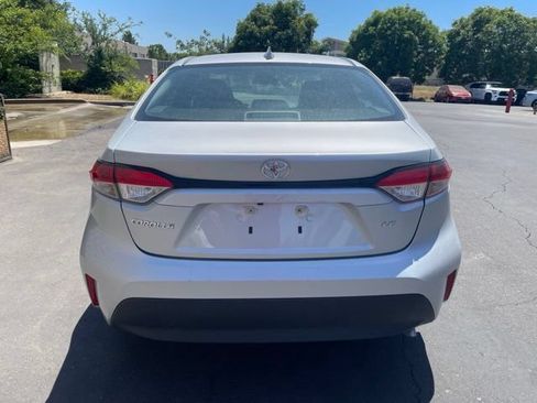 Used 2024 Toyota Corolla LE FWD image 5