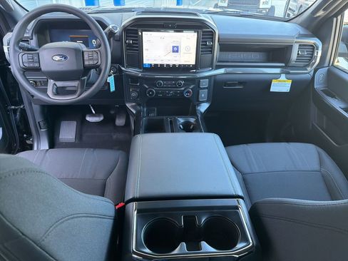 New 2026 Ford F150 STX image 13