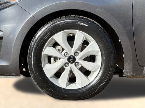 Used 2016 Kia Rio EX w/ Designer Plus Package image 11