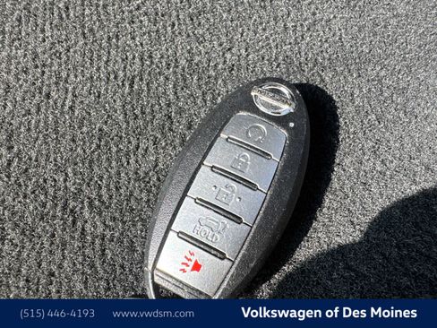 Used 2023 Nissan Murano SV image 32