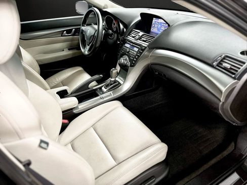 Used 2011 Acura TL SH-AWD image 16