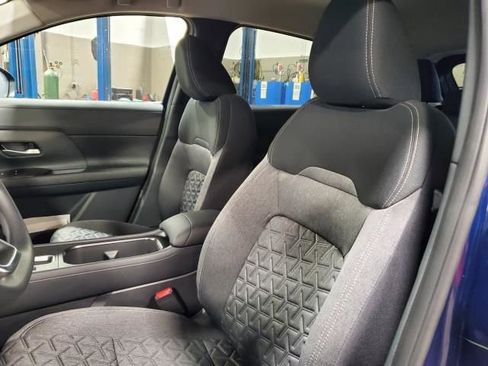 New 2026 Nissan Kicks SV image 20