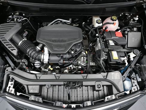 Used 2023 Cadillac XT5 Premium Luxury w/ Platinum Package image 60