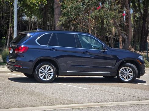 Used 2014 BMW X5 xDrive35d AWD/4WD image 8