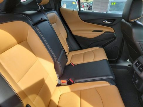 Used 2019 Chevrolet Equinox Premier image 10