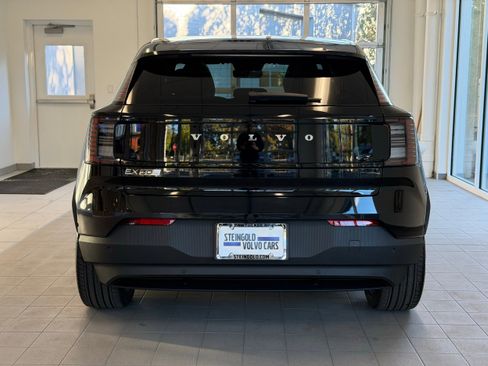 New 2026 Volvo EX30 Ultra w/ Climate Package AWD/4WD image 6