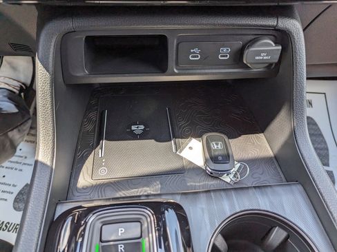 New 2026 Honda Passport TrailSport image 20