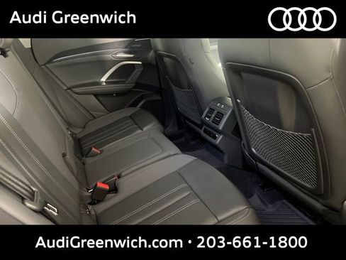 Used 2025 Audi Q5 Premium Plus w/ Premium Plus AWD/4WD image 15
