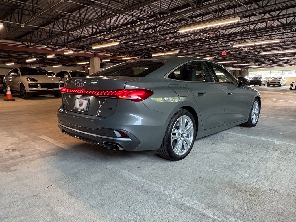 Used 2026 Audi A5 Premium w/ 19" Wheel Package AWD/4WD image 8
