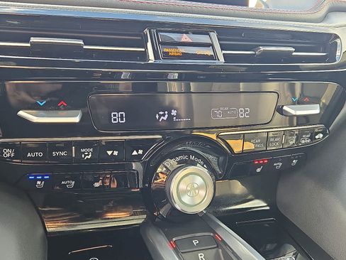 Used 2023 Acura MDX A-Spec image 18