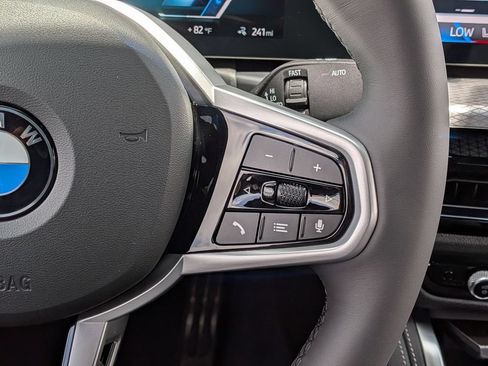 New 2026 BMW i4 eDrive40 w/ M Sport Package RWD image 32