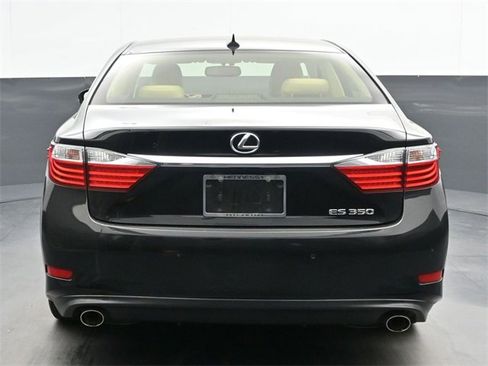 Used 2013 Lexus ES 350 w/ Luxury Pkg image 7
