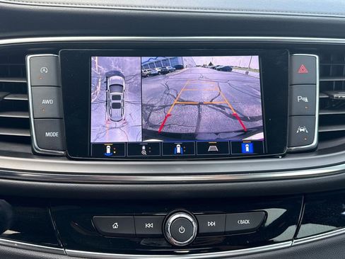 Used 2022 Buick Enclave Avenir w/ Avenir Technology Package AWD/4WD image 34