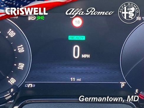 New 2024 Alfa Romeo Tonale Veloce image 25