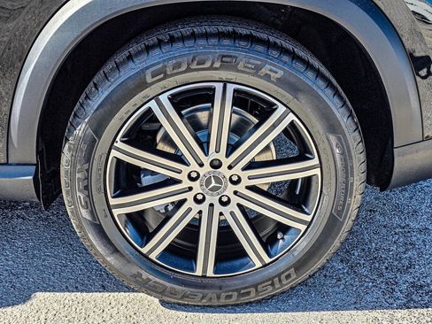 New 2026 Mercedes-Benz GLE 350 4MATIC image 9