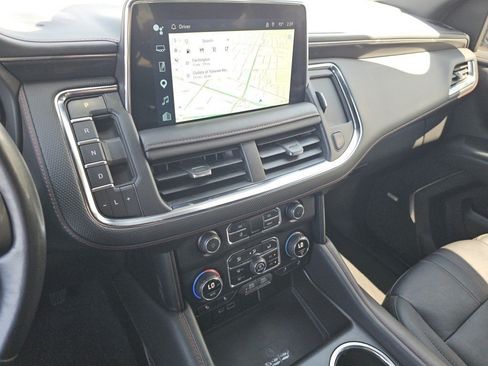 Used 2023 Chevrolet Tahoe RST AWD/4WD image 34