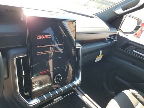 New 2026 GMC Yukon XL Denali w/ Sun & Power Step Package image 26